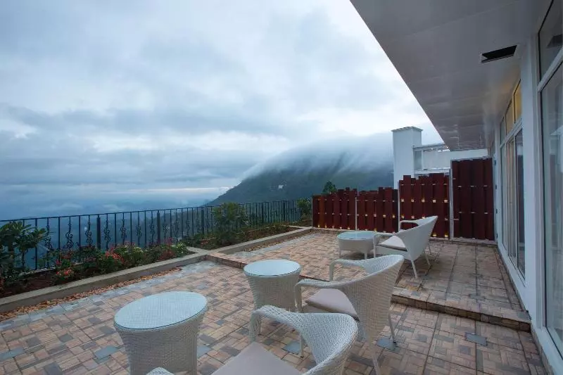 Fotos del hotel Fragrant Nature Munnar:  23