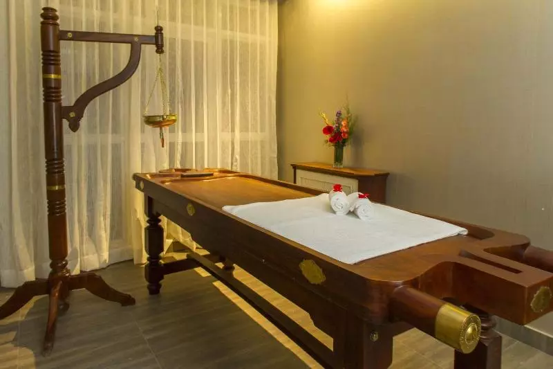 Fotos del hotel Fragrant Nature Munnar:  11