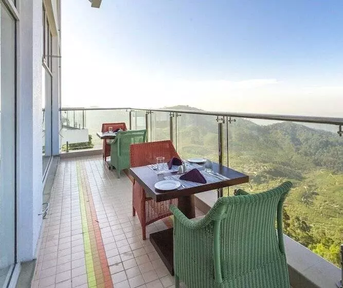 Fotos del hotel Fragrant Nature Munnar:  19