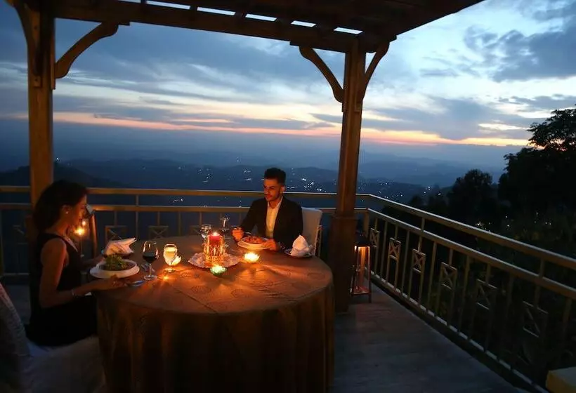 Fotos del hotel Fragrant Nature Munnar:  22