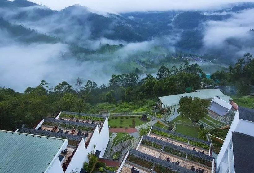 Fotos del hotel Fragrant Nature Munnar:  10