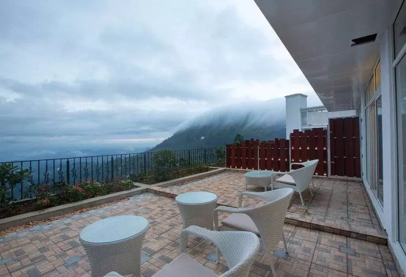 Fotos del hotel Fragrant Nature Munnar:  7