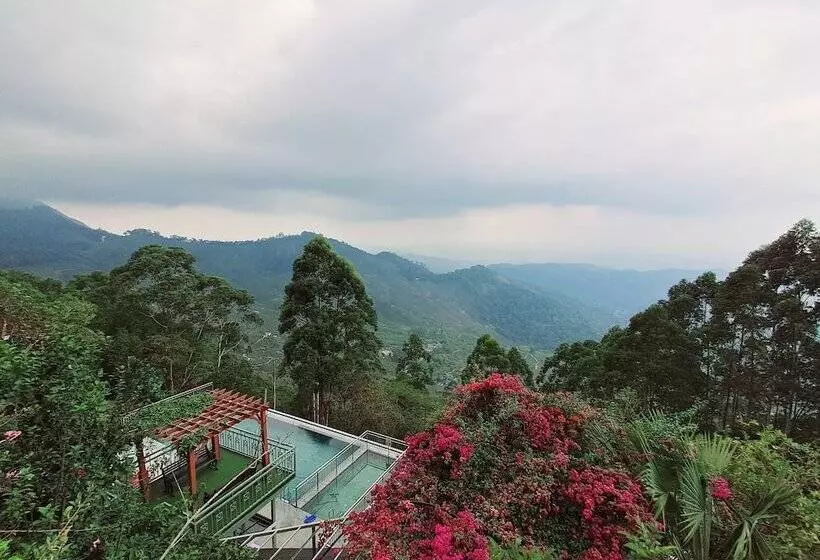 Fotos del hotel Fragrant Nature Munnar:  18