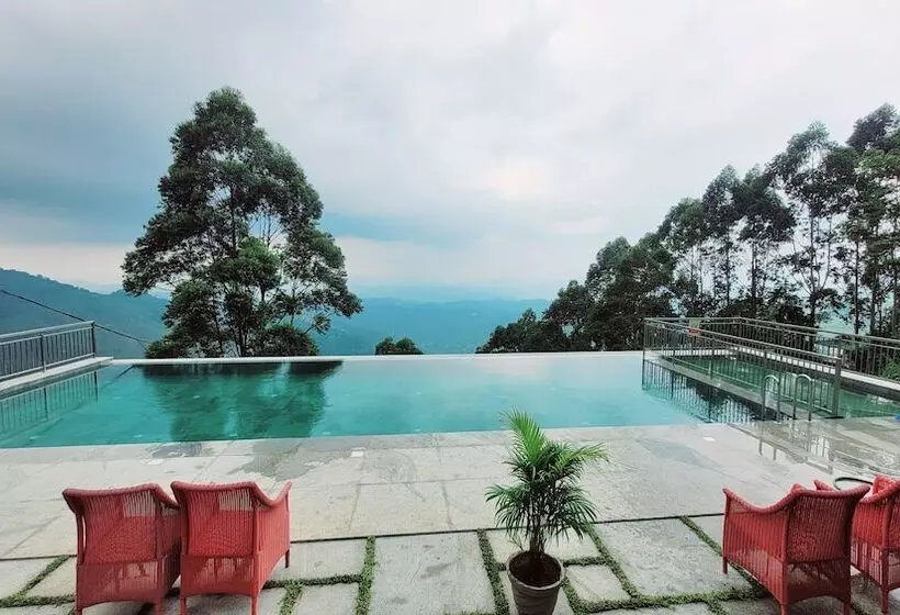 Fotos del hotel Fragrant Nature Munnar:  2