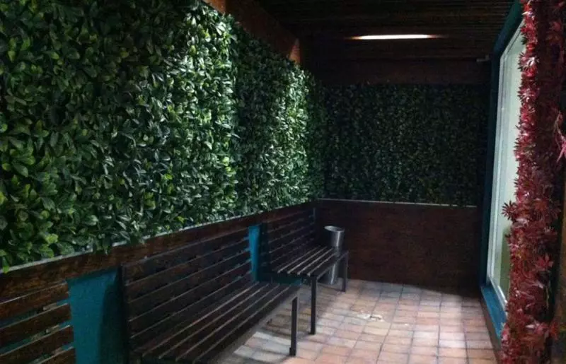 Fotos del hotel Granda Inn:  6