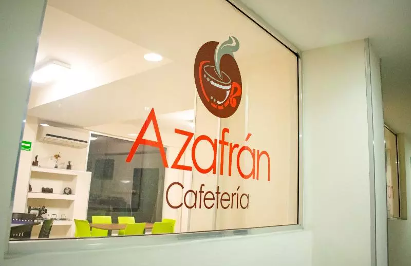 Fotos del hotel Granda Inn:  9