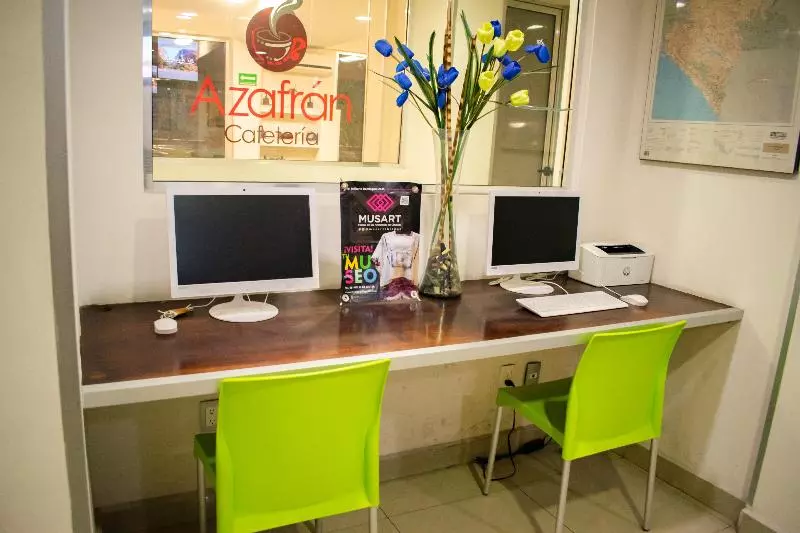 Fotos del hotel Granda Inn:  7