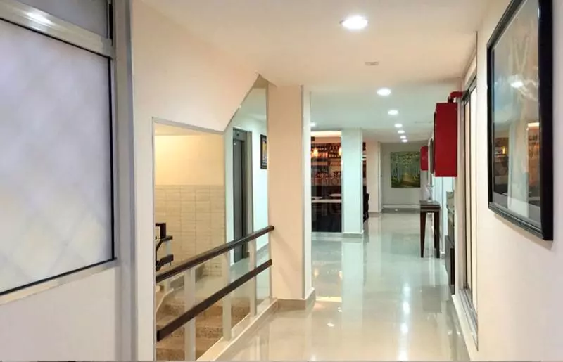 Fotos del hotel Granda Inn:  2