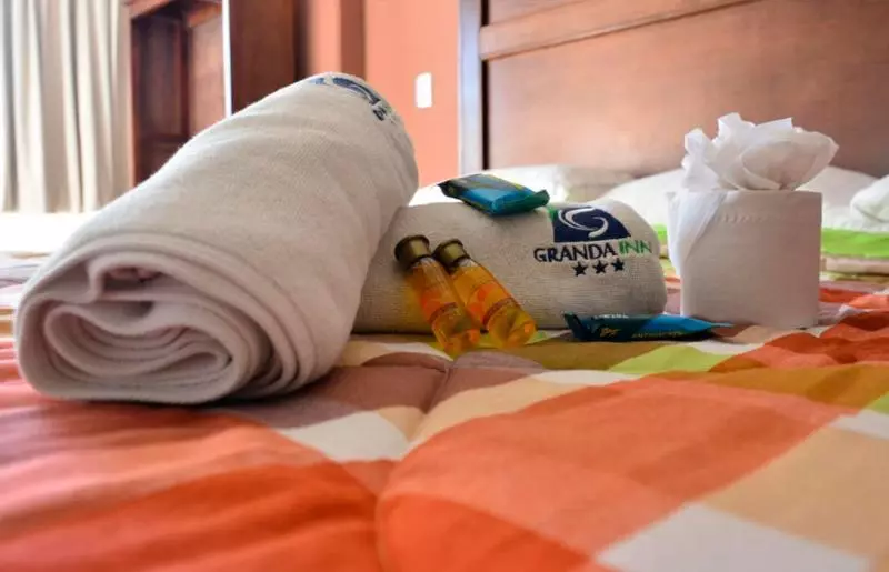 Fotos del hotel Granda Inn:  5