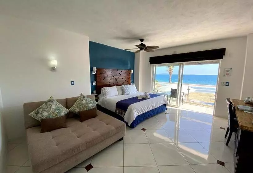 Fotos del hotel Mar Celeste All Inclusive On The Beach:  22