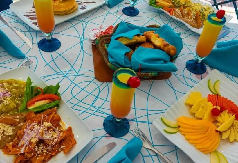 Fotos del hotel Mar Celeste All Inclusive On The Beach:  4