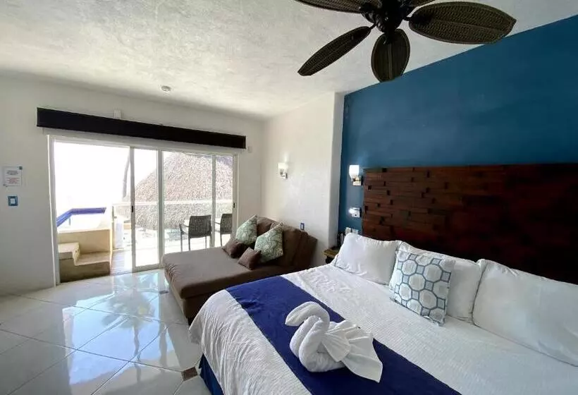 Fotos del hotel Mar Celeste All Inclusive On The Beach:  2