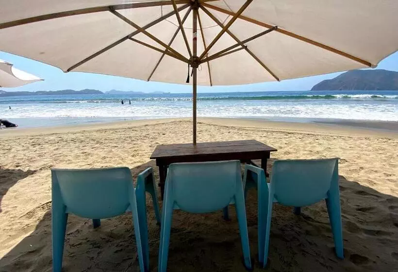 Fotos del hotel Mar Celeste All Inclusive On The Beach:  21