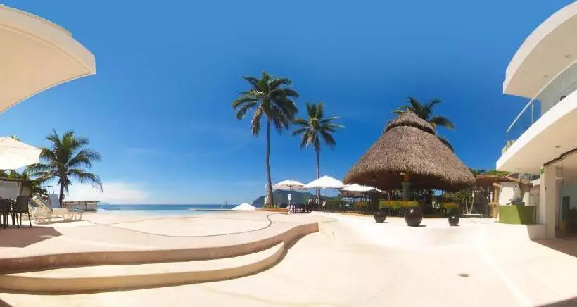 Fotos del hotel Mar Celeste All Inclusive On The Beach:  18