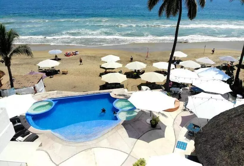 Fotos del hotel Mar Celeste All Inclusive On The Beach:  25