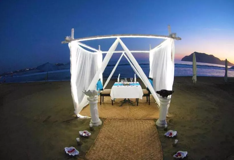 Fotos del hotel Mar Celeste All Inclusive On The Beach:  23