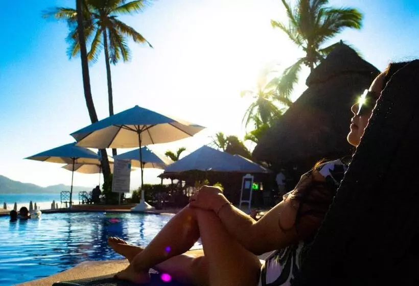 Fotos del hotel Mar Celeste All Inclusive On The Beach:  5