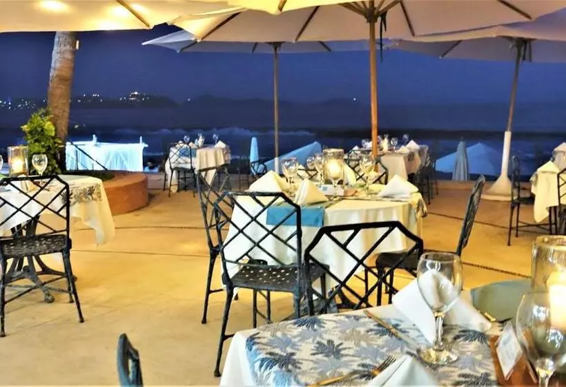 Fotos del hotel Mar Celeste All Inclusive On The Beach:  11