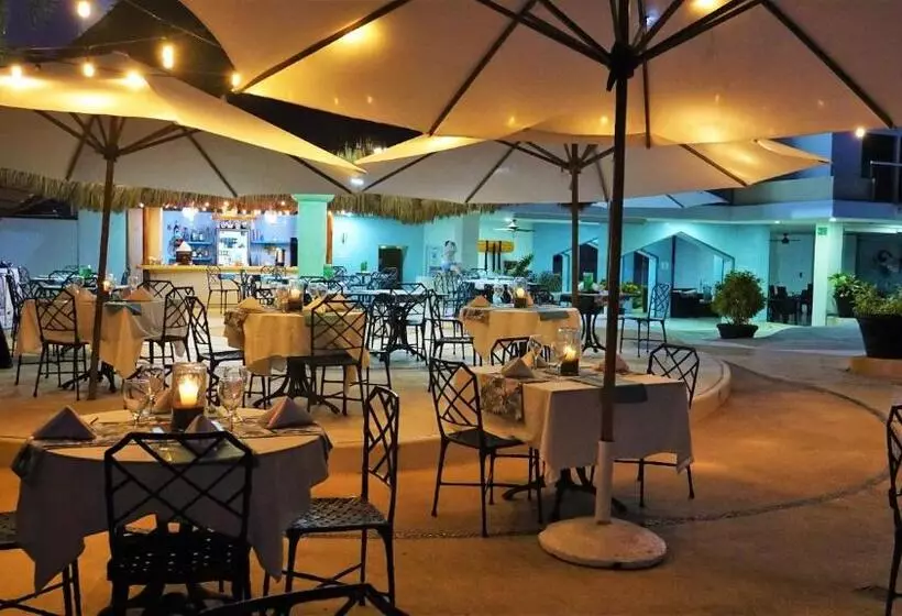 Fotos del hotel Mar Celeste All Inclusive On The Beach:  9