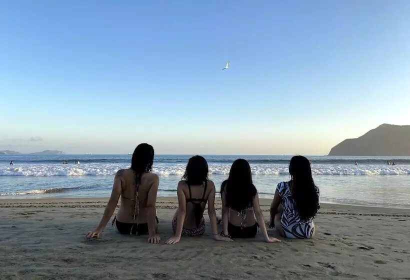 Fotos del hotel Mar Celeste All Inclusive On The Beach:  12