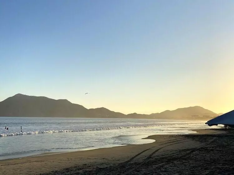 Fotos del hotel Mar Celeste All Inclusive On The Beach:  15