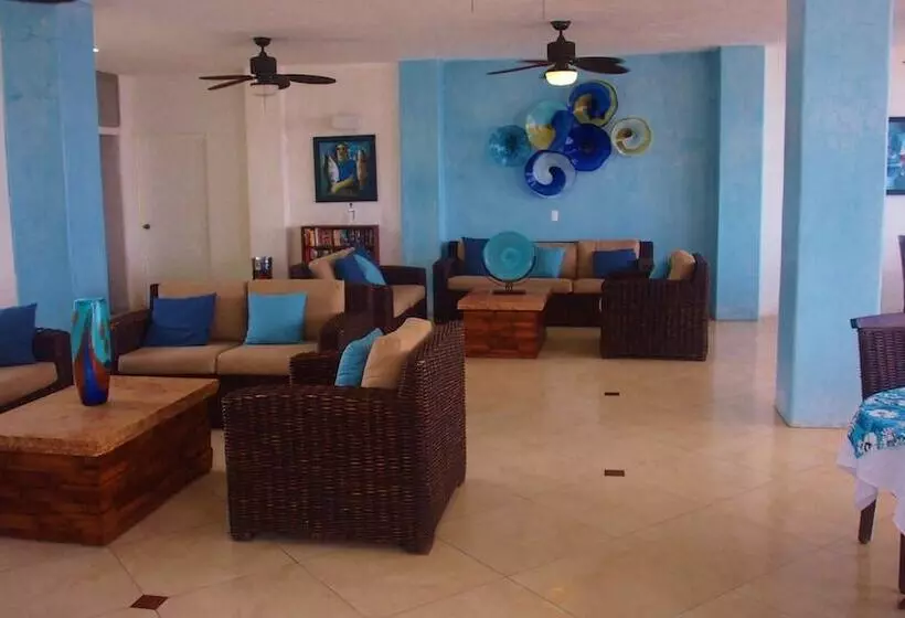Fotos del hotel Mar Celeste All Inclusive On The Beach:  3