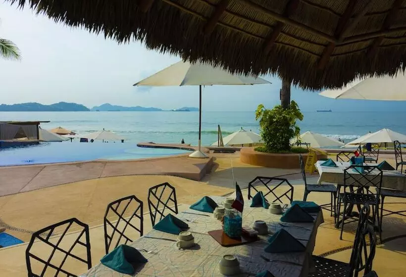 Fotos del hotel Mar Celeste All Inclusive On The Beach:  19