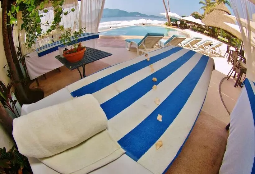 Fotos del hotel Mar Celeste All Inclusive On The Beach:  6