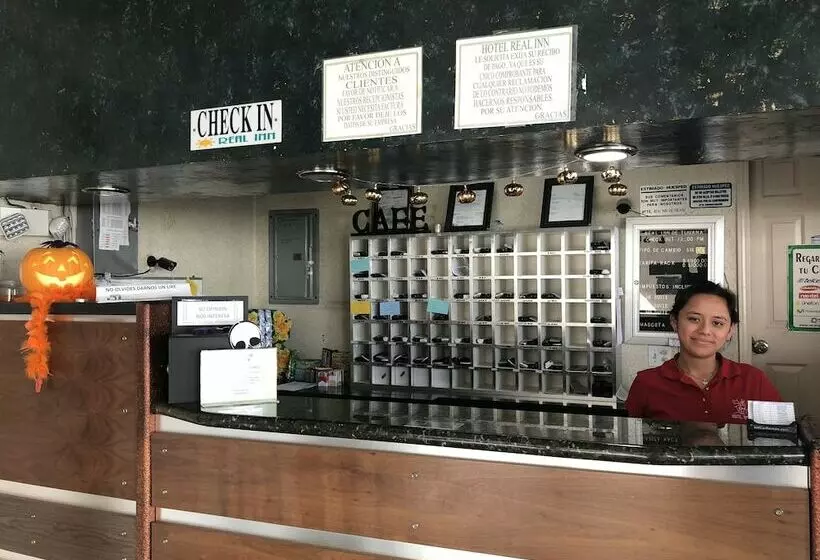 Fotos del hotel R Inn De Tj:  9