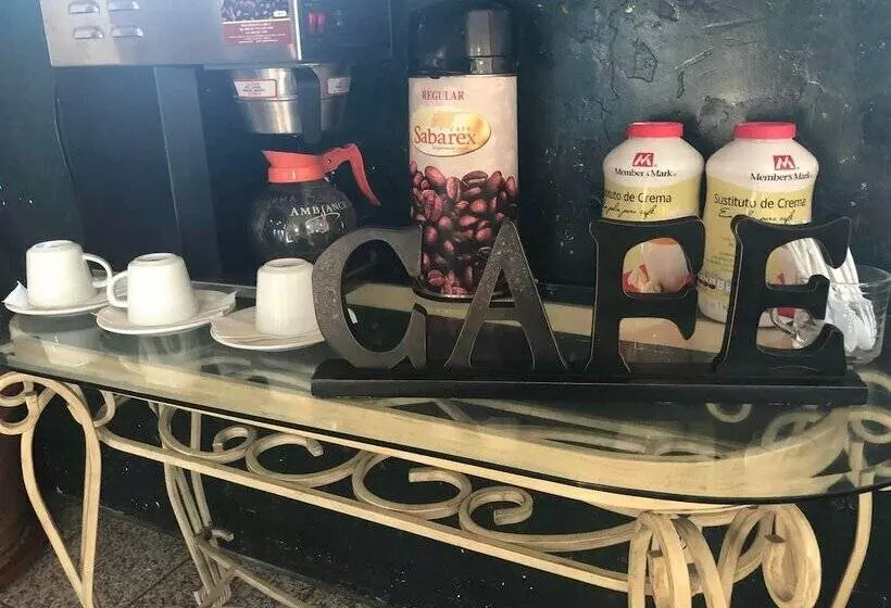 Fotos del hotel R Inn De Tj:  19