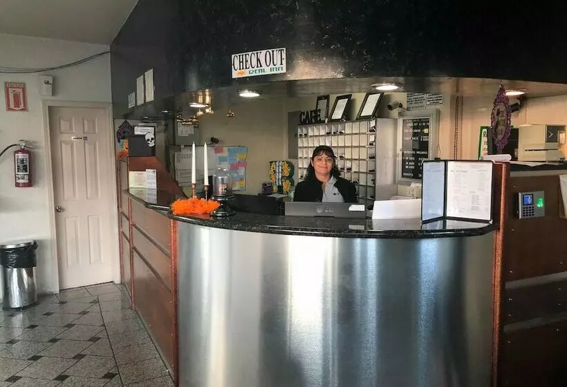 Fotos del hotel R Inn De Tj:  4