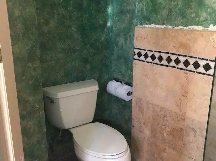 Fotos del hotel R Inn De Tj:  5