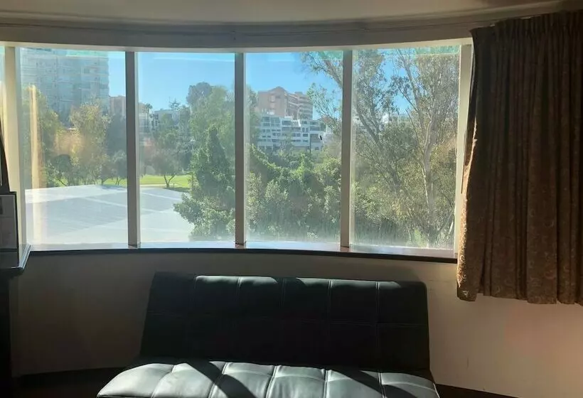 Fotos del hotel R Inn De Tj:  6