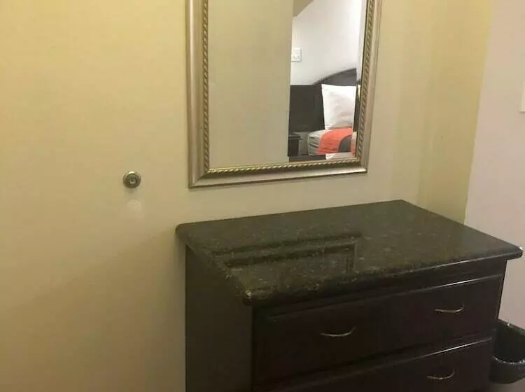 Fotos del hotel R Inn De Tj:  24