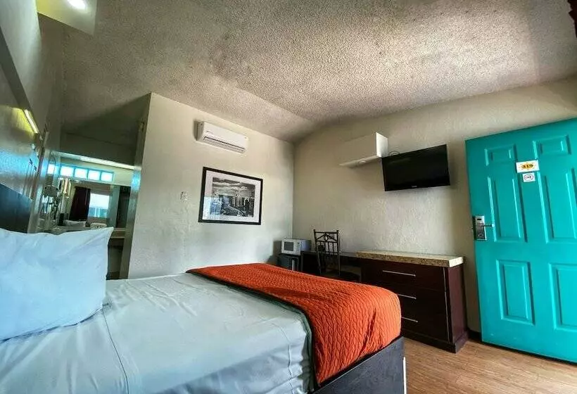 Fotos del hotel R Inn De Tj:  25