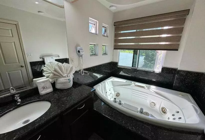 Fotos del hotel R Inn De Tj:  14