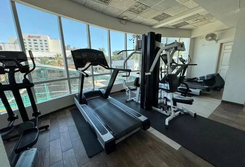 Fotos del hotel R Inn De Tj:  11