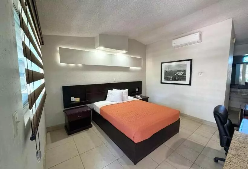 Fotos del hotel R Inn De Tj:  2