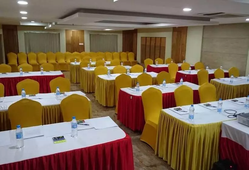 Fotos del hotel Rosewood International:  6