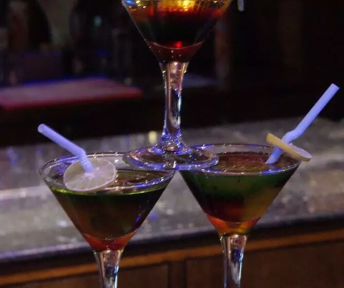 Fotos del hotel Rosewood International:  12