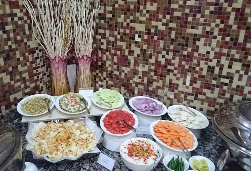 Fotos del hotel Rosewood International:  11