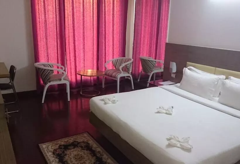 Fotos del hotel Rosewood International:  15