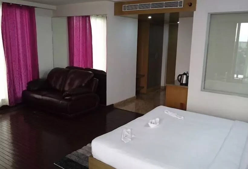 Fotos del hotel Rosewood International:  20