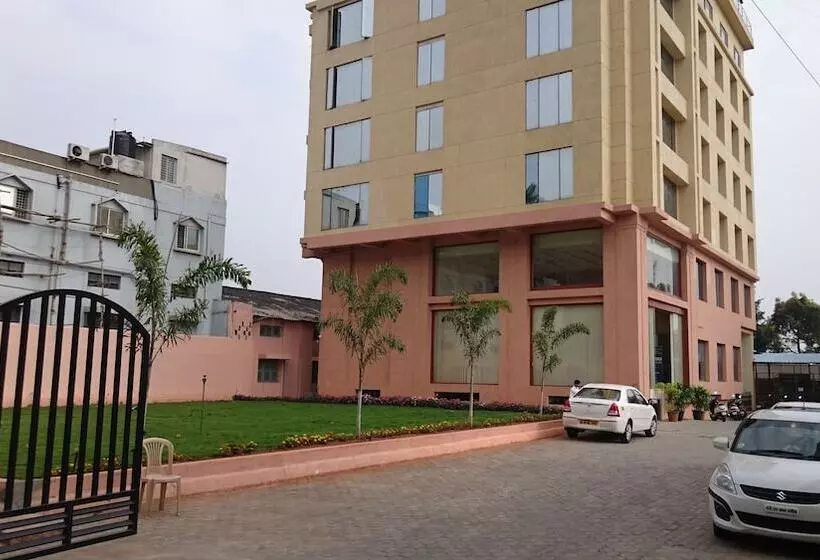 Fotos del hotel Rosewood International:  9