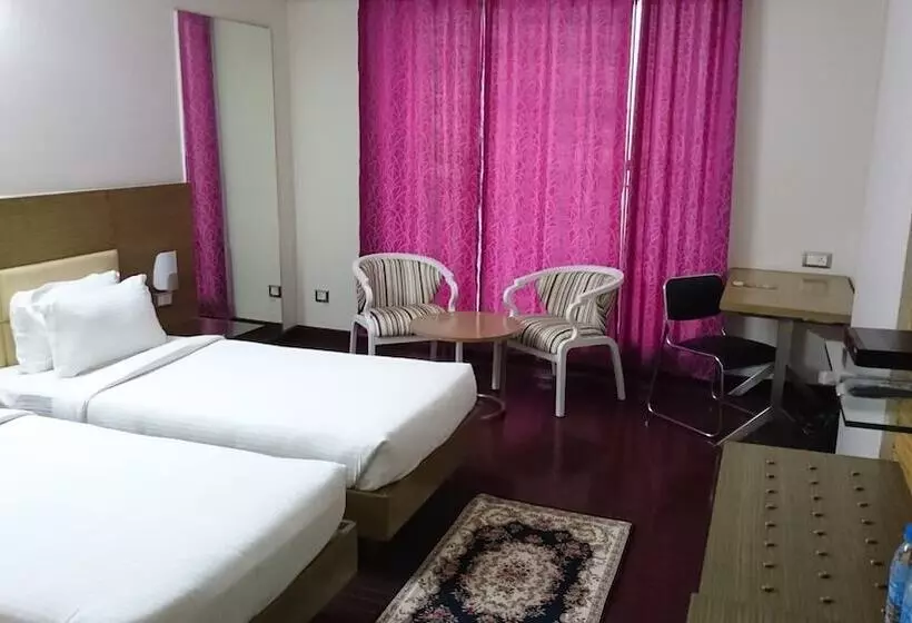 Fotos del hotel Rosewood International:  22