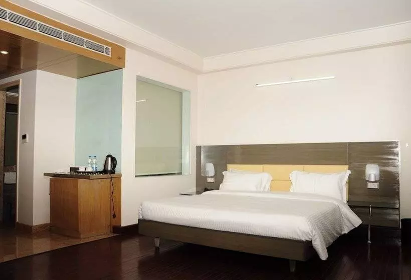 Fotos del hotel Rosewood International:  21