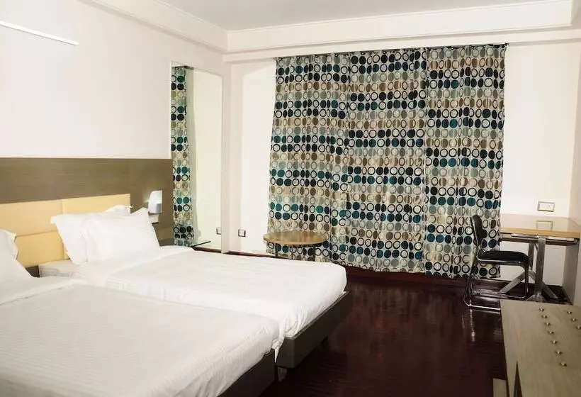 Fotos del hotel Rosewood International:  19