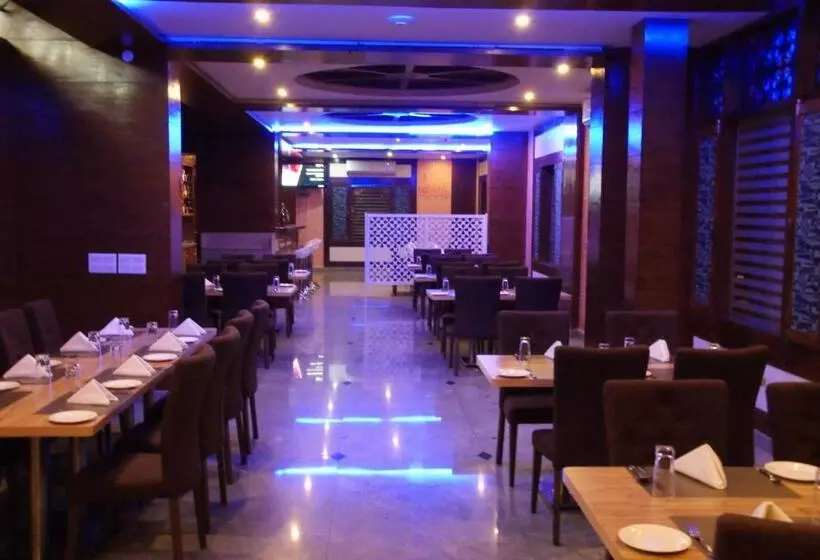 Fotos del hotel Rosewood International:  4