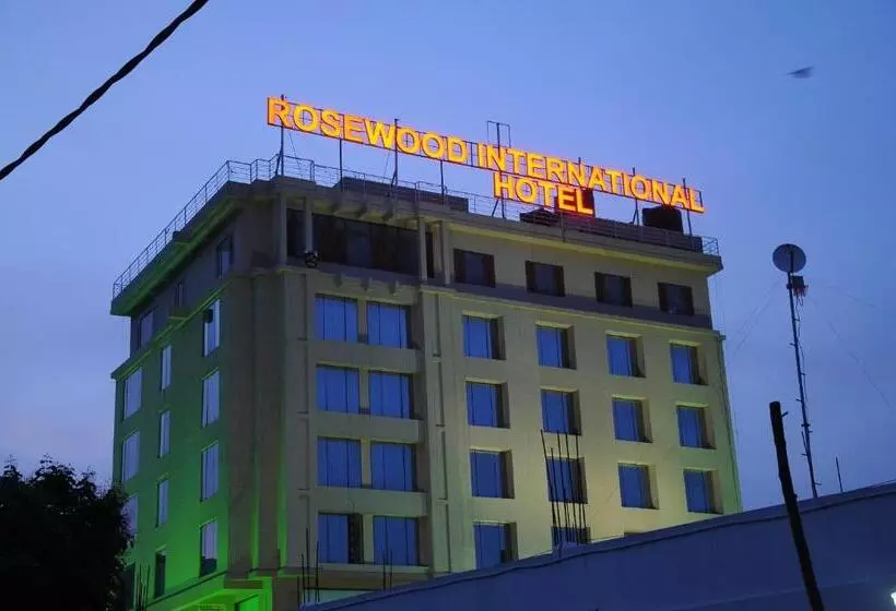 Rosewood International