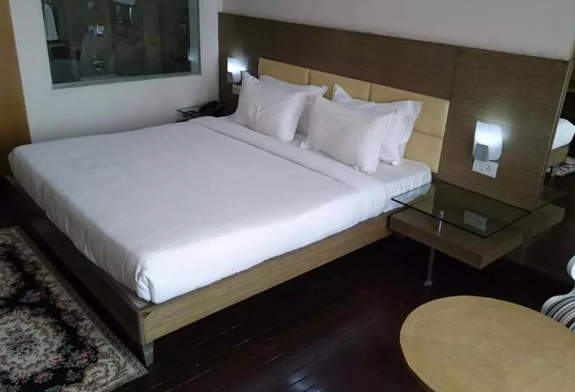 Fotos del hotel Rosewood International:  23